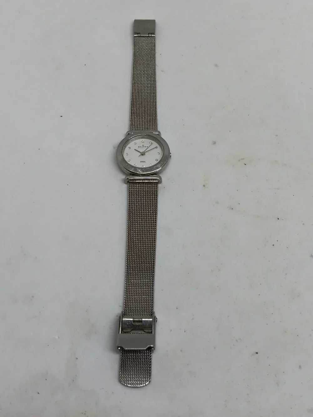 Skagen pre owned